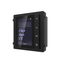 MODUL CU DISPLAY LOCATARI...