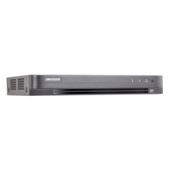 DVR CU 4 CANALE, MAX.4MP, 1...