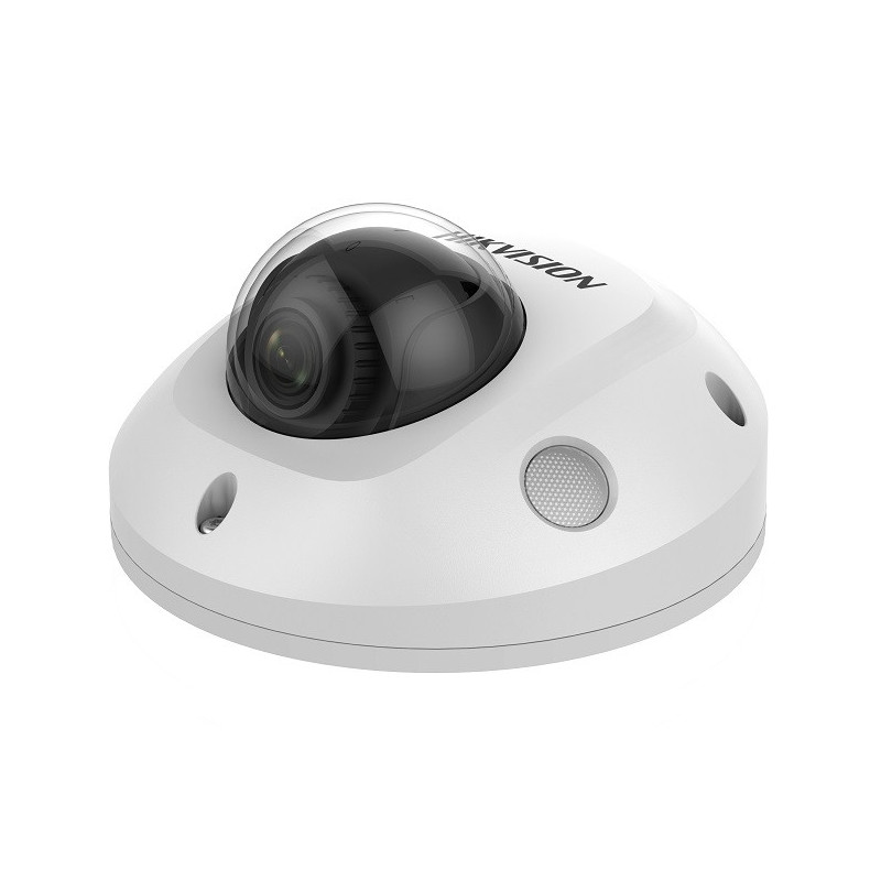 CAMERA IP DOME 2MP IR 10M LENTILA 4MM