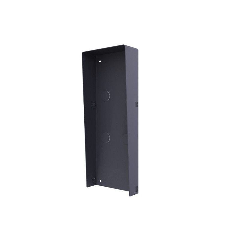 RAMA PROTECTIE PENTRU 3 MODULE VDP HIKVISION