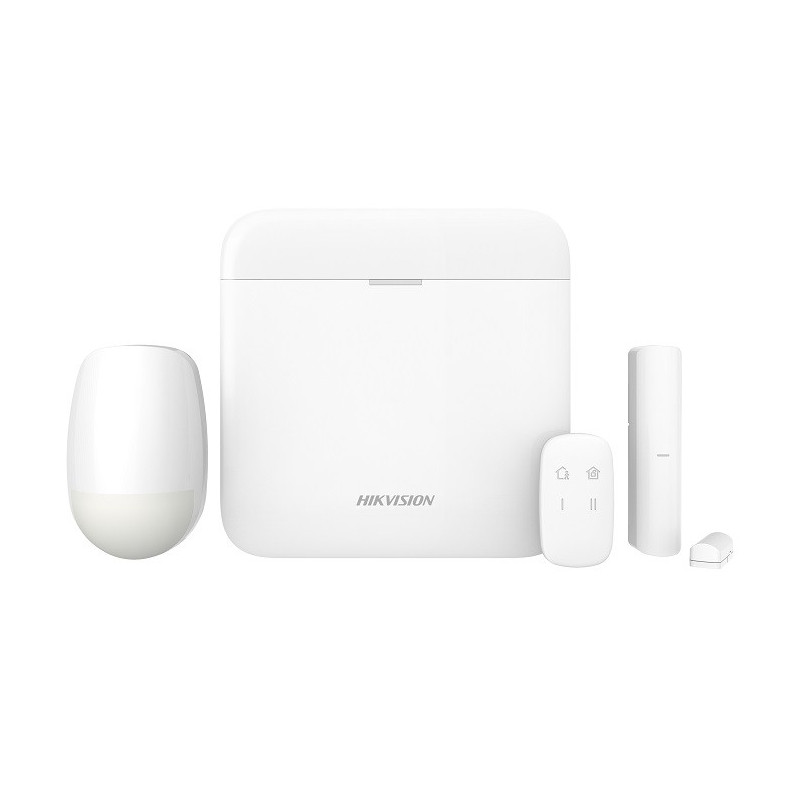 KIT ANTIEFRACTIE WIRELESS