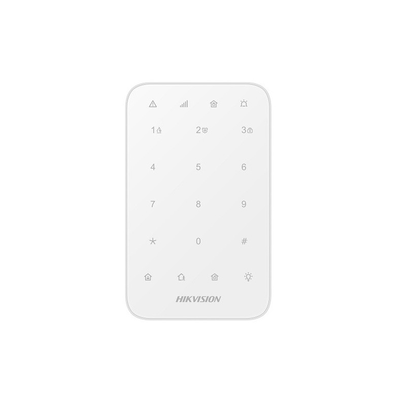 TASTATURA WIRELESS AX PRO