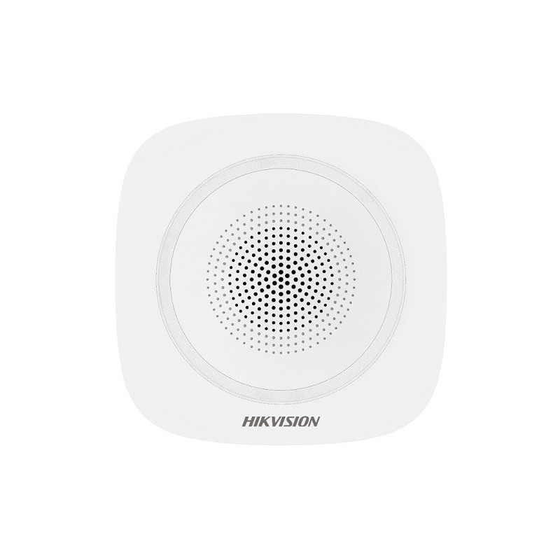 SIRENA WIRELESS DE INTERIOR AX PRO