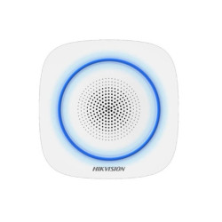 SIRENA WIRELESS DE INTERIOR AX PRO