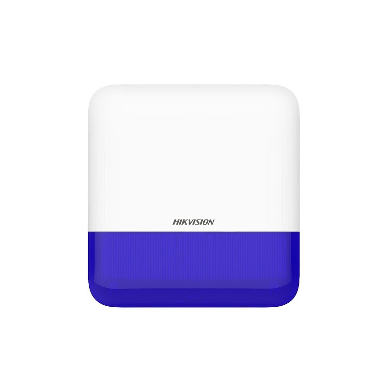 SIRENA WIRELESS DE EXTERIOR AX PRO