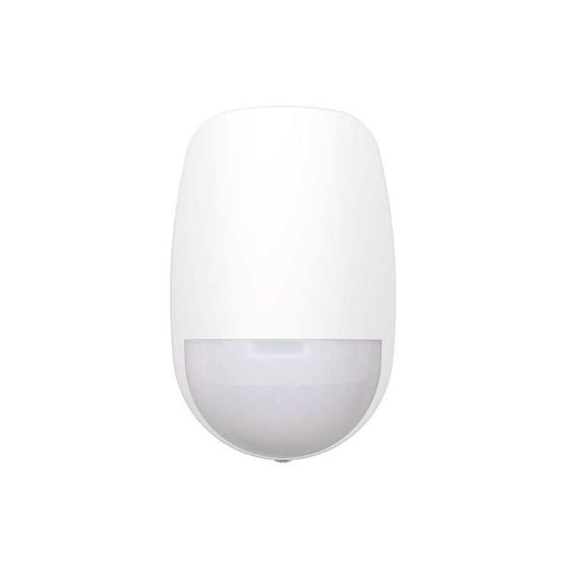 DETECTOR PIR+MW WIRELESS AX PRO
