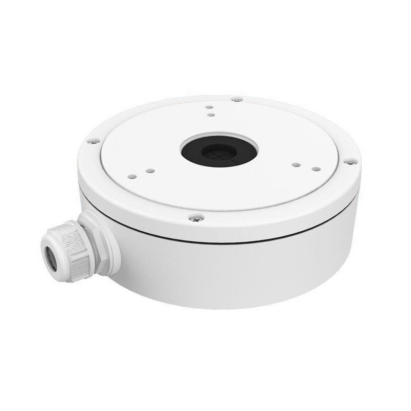 DOZA DIN ALUMINIU PENTRU CAMERE HIKVISION