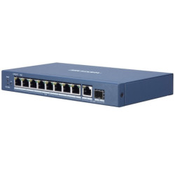 SWITCH 8 PORTURI POE,...