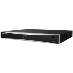 NVR 8 CANALE MAX 12MP 8XPOE