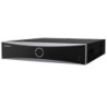 NVR 16CH ACUSENSE, 16XPOE, MAX. 12MP