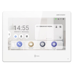 MONITOR 7" TOUCH, WIFI