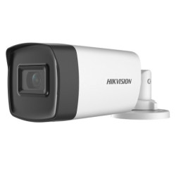 CAMERA ANHD BULLET 5MP IR 40M LENTILA 2.8MM