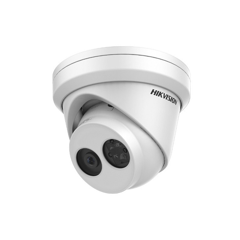 CAMERA IP TURRET 2MP IR 30M LENTILA 2.8MM