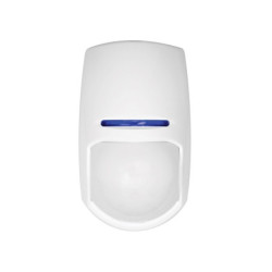 DETECTOR PIR, 25 METRI,...