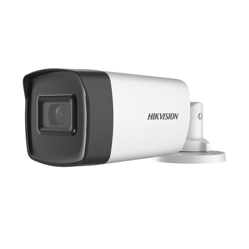CAMERA ANHD BULLET 5MP IR 40M 2.8MM
