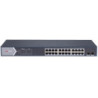 SWITCH SMART MANAGEMENT 24 PORTURI POE, 2 X SFP