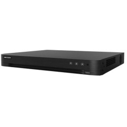 DVR 8CH MAX.8MP 2XSATA DEEP...