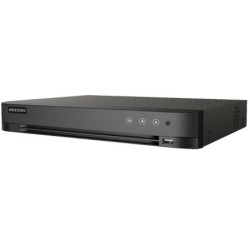 DVR 16CH MAX.4MP 1XSATA...