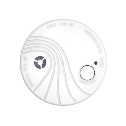 DETECTOR DE FUM WIRELESS AX PRO