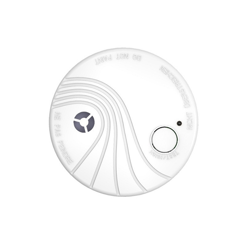 DETECTOR DE FUM WIRELESS AX PRO