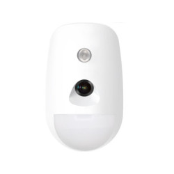 DETECTOR PIRCAM WIRELESS AX...