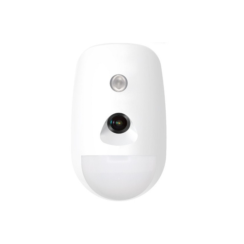 DETECTOR PIRCAM WIRELESS AX PRO