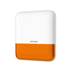 SIRENA WIRELESS DE EXTERIOR...
