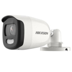 CAMERA ANHD BULLET COLORVU...