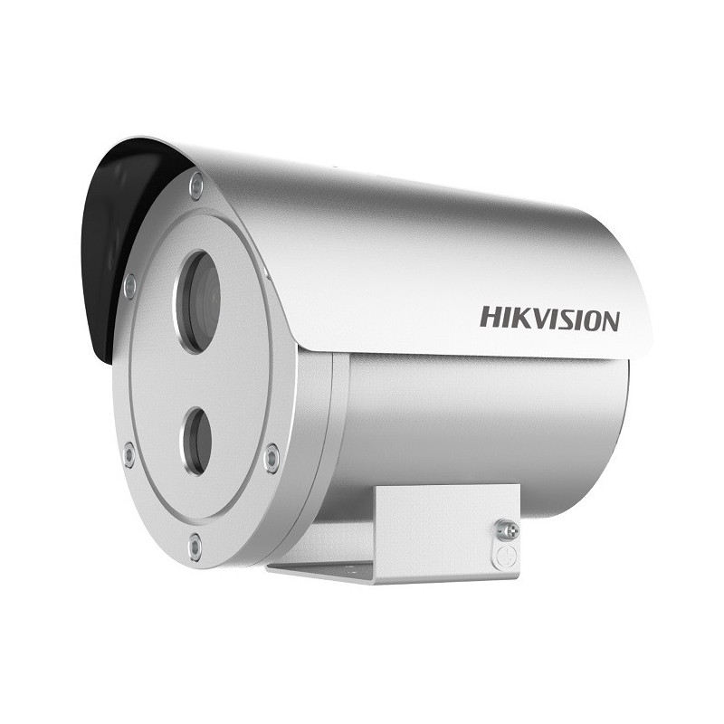 CAMERA IP BULLET ANTI-EX 2MP IR30M 4MM