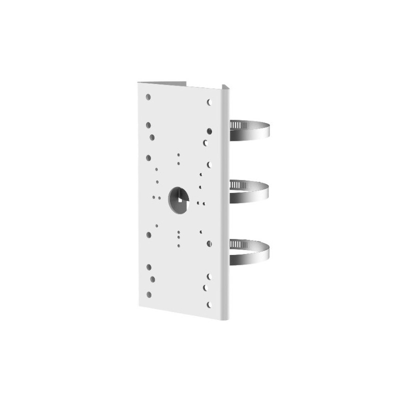 SUPORT MONTAJ PE STALP PENTRU CAMERE BULLET