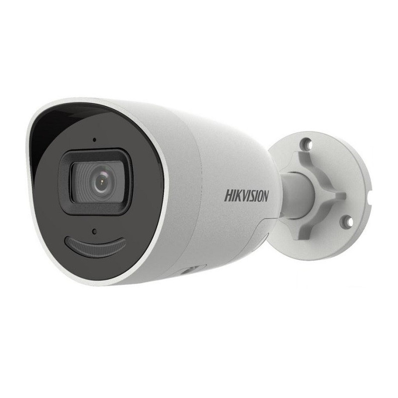 CAMERA IP BULLET 2MP IR40M 2.8MM