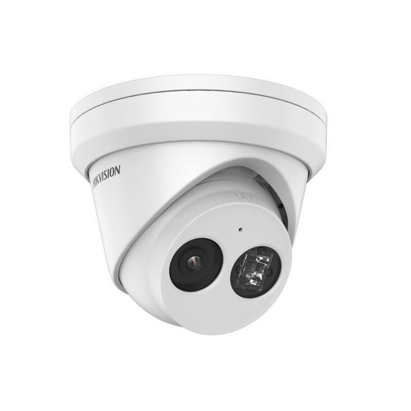 CAMERA IP TURRET 4MP IR 30M LENTILA 2.8MM