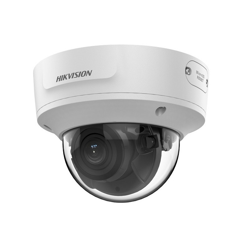 CAMERA IP DOME 8MP IR 40M LENTILA 2.8-12MM