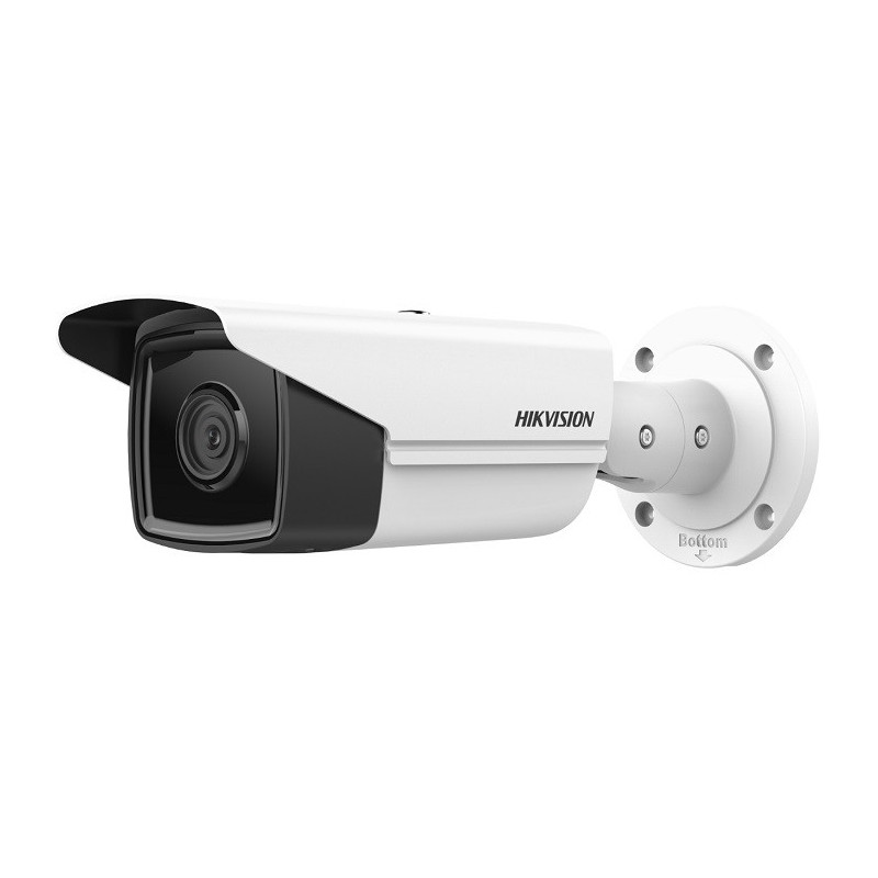 CAMERA IP BULLET 2MP IR 60M LENTILA 4MM