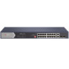 SWITCH 16xPOE (4xHPOE)