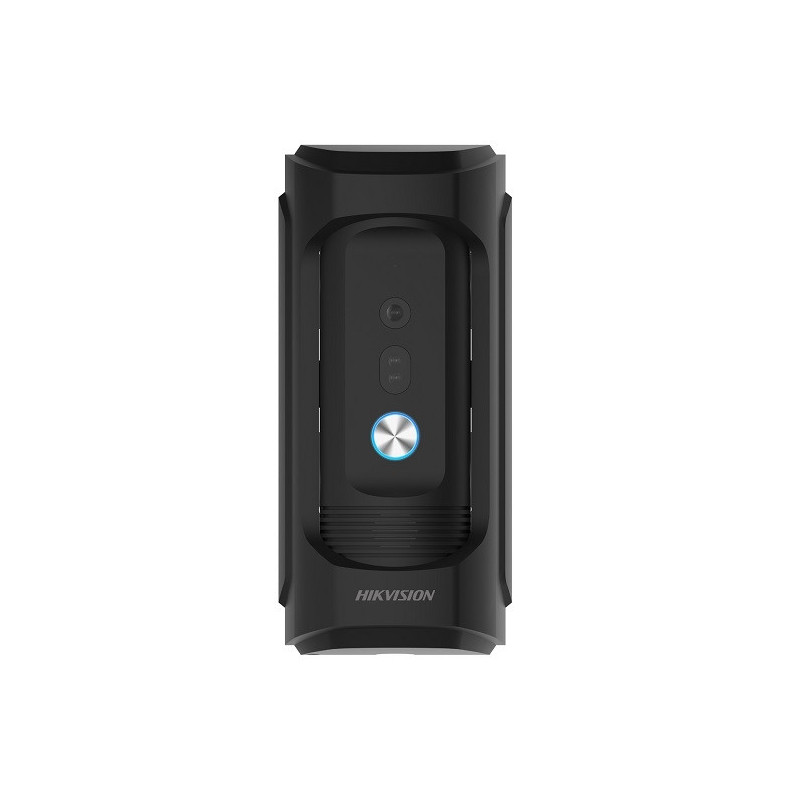 DOORBELL 2MP, PoE, MONTAJ APARENT