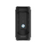 DOORBELL 2MP, PoE, MONTAJ APARENT