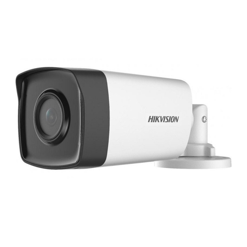 CAMERA ANHD BULLET 5MP IR80M 3.6MM