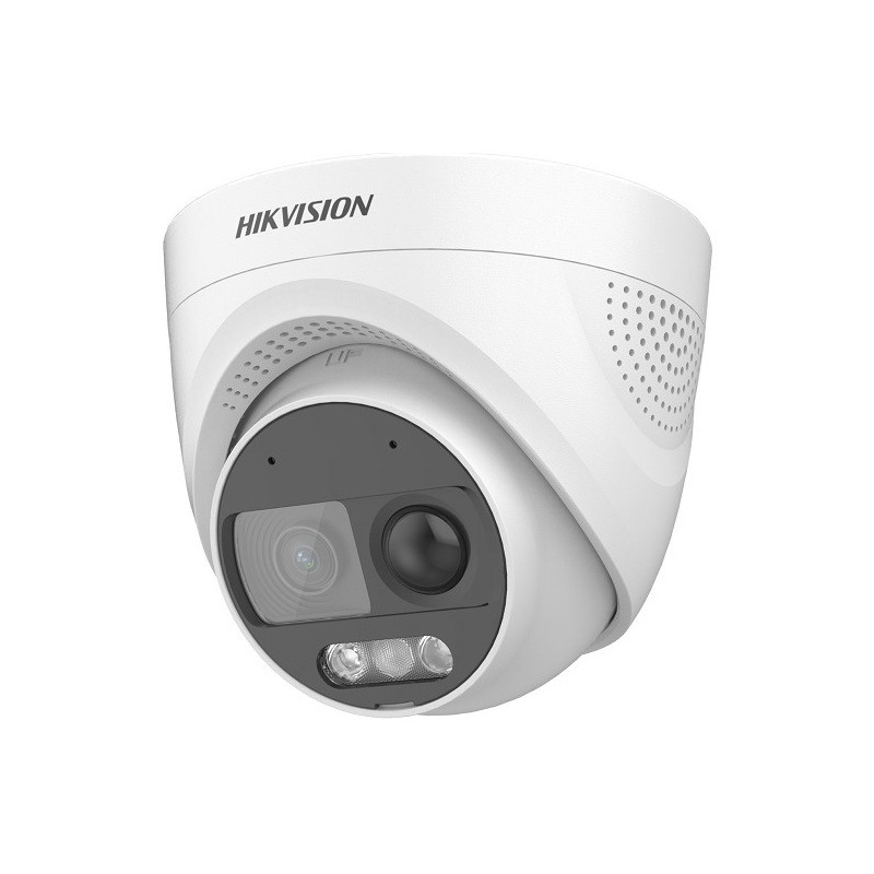 CAMERA ANHD TURRET 2MP IR 20M LENTILA 3.6MM