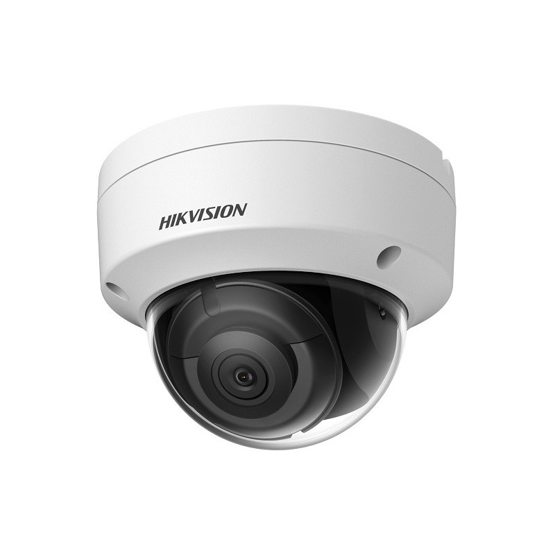 CAMERA IP DOME 4MP IR30M 2.8MM