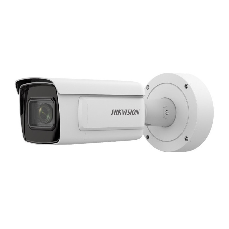 CAMERA IP BULLET LPR 2MP IR100M 8-32MM