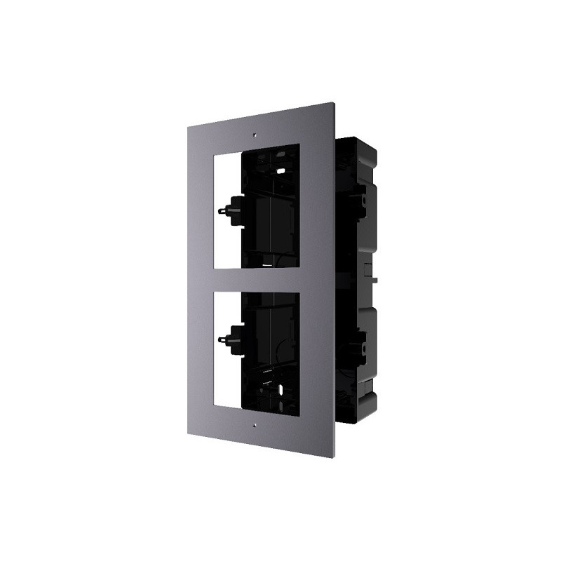 RAMA DIN PLASTIC PT 2 MODULE HIK G2, INGROPAT
