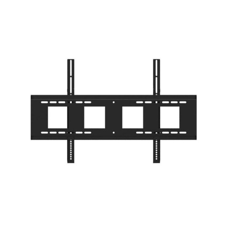 SUPORT VESA PENTRU TABLE INTERACTIVE, NEGRU