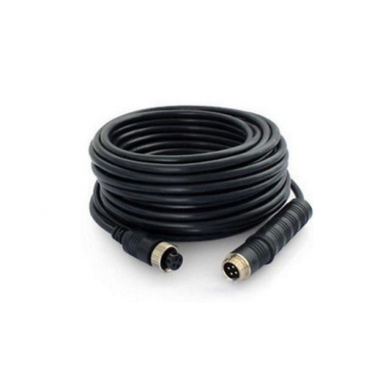 CABLU PENTRU DVR AUTO 6M