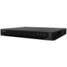DVR 8 CANALE 8MP POC ACUSENSE, 2 X SATA