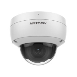 CAMERA IP DOME 2MP ACUSENSE...