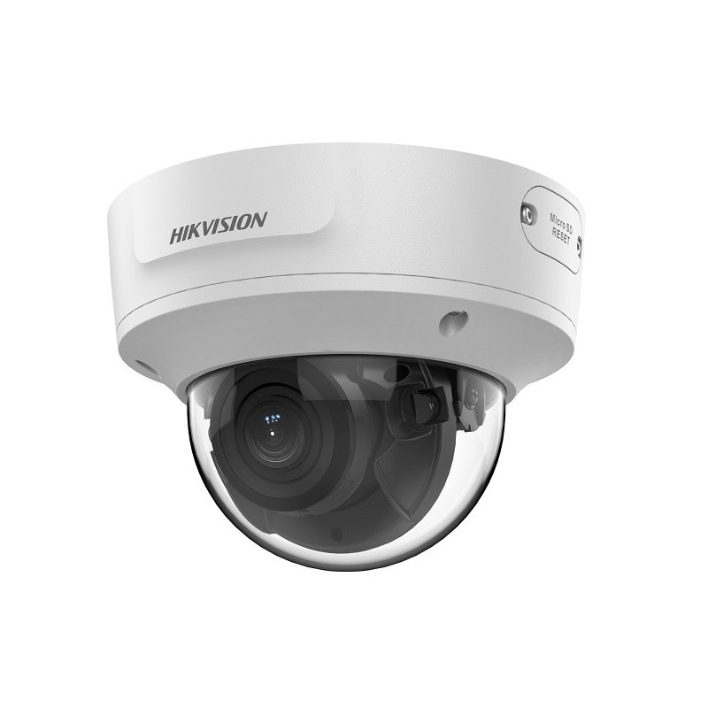 CAMERA IP DOME 2MP IR 40M LENTILA 2.8-12MM