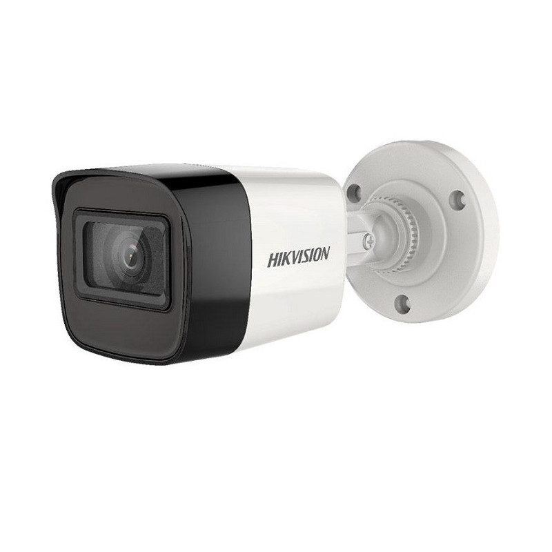 CAMERA ANHD BULLET 5MP IR 30M LENTILA 2.8MM POC