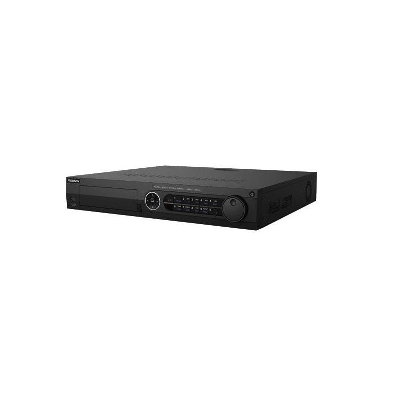 DVR 32 CANALE ACUSENSE 4 X SATA