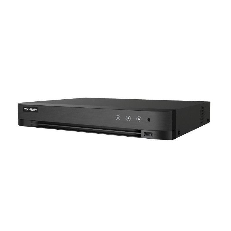 DVR 4 CANALE ACUSENSE 1 X SATA